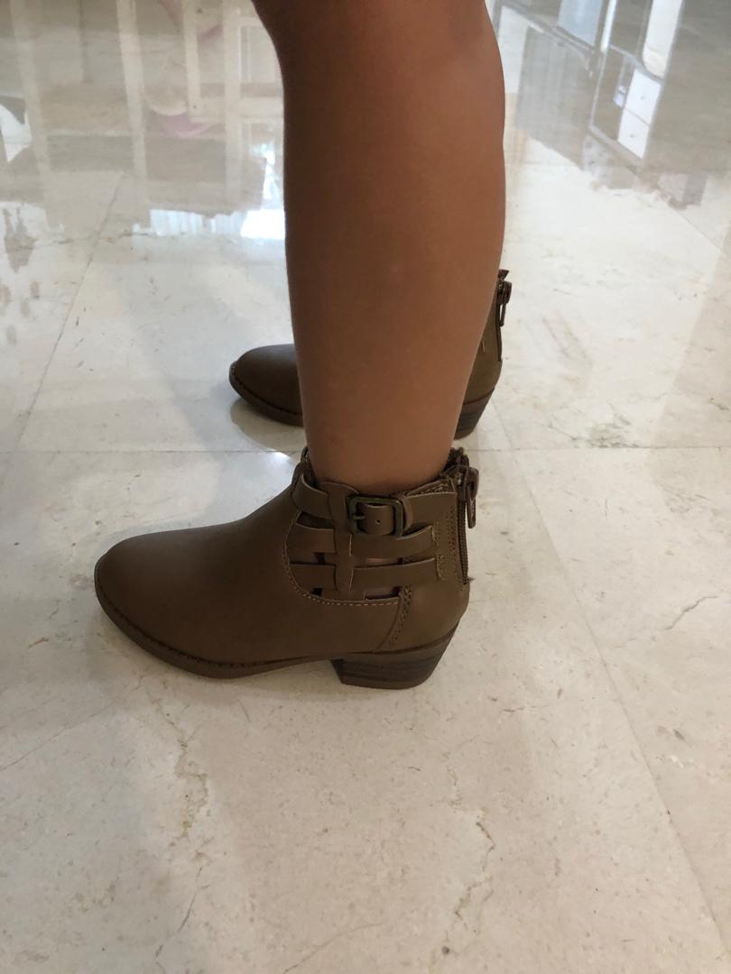 Aeo boots outlet