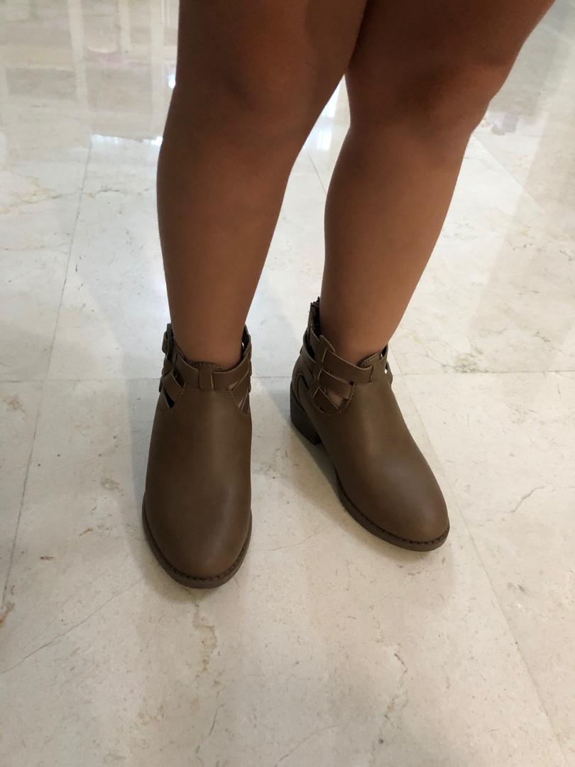 Aeo boots hotsell