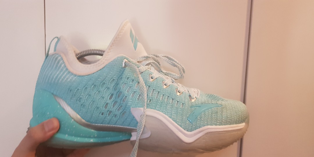 Anta kt3 low hot sale