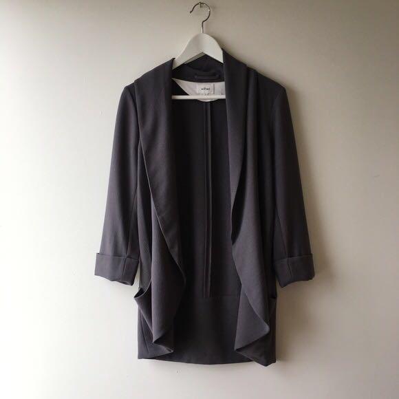 Aritzia chevalier discount