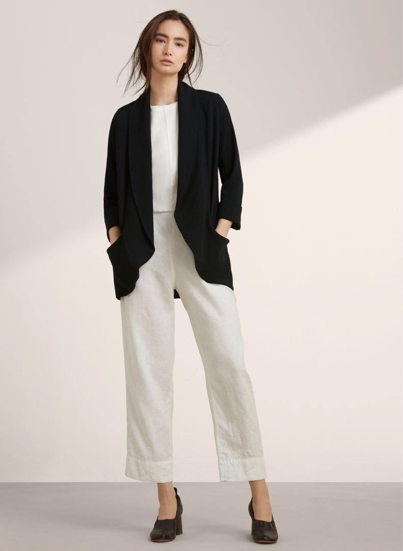 Aritzia chevalier jacket hot sale