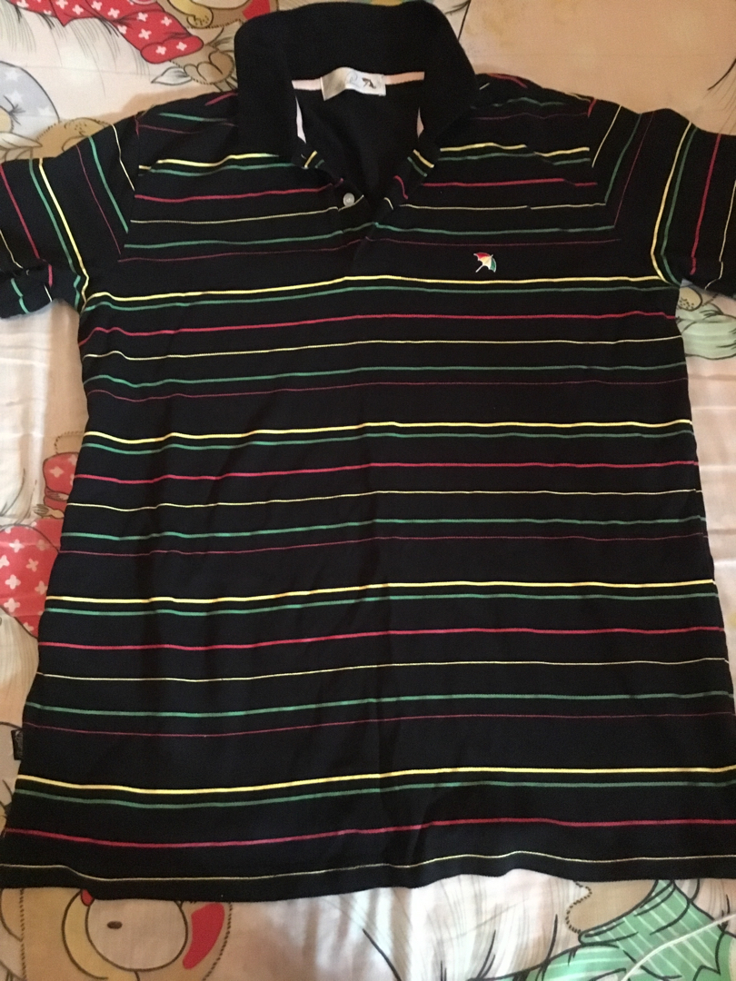 arnold palmer polo shirt