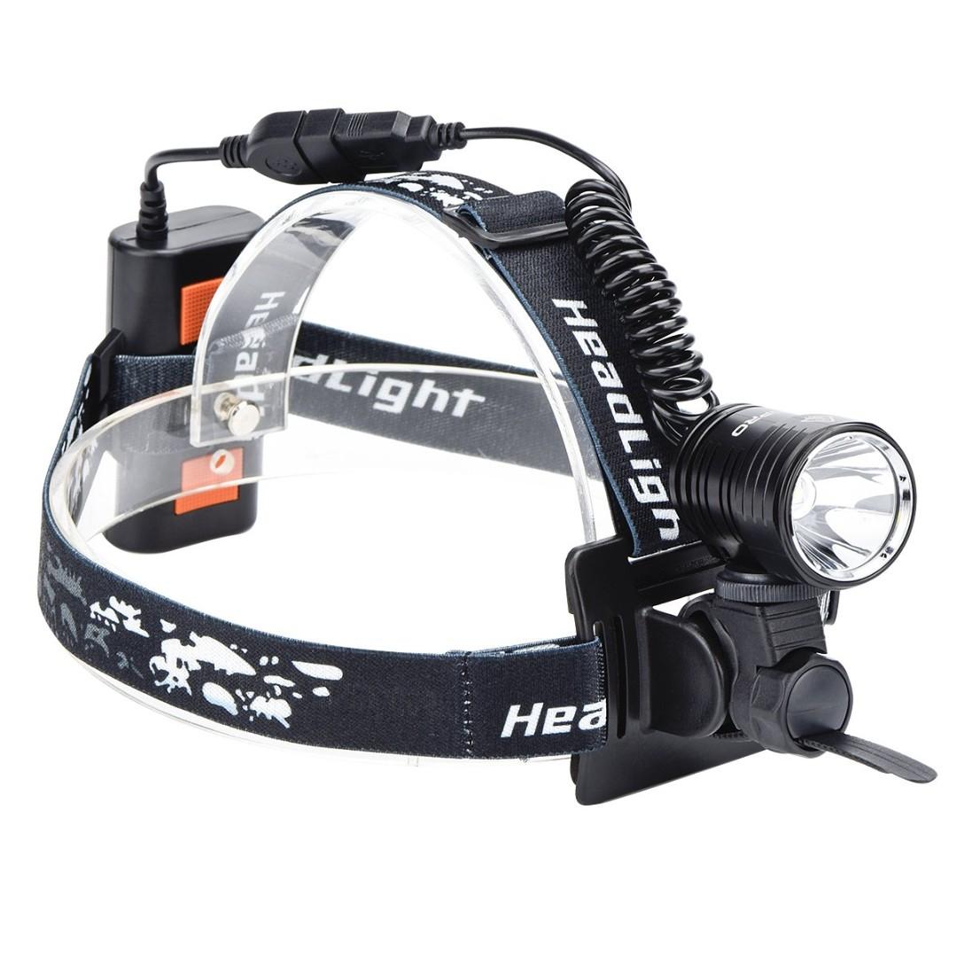 auopro bike light