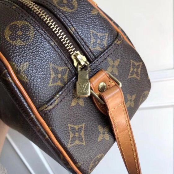 SOLD-LV Monogram Blois (Small Sling Bag)_SALE_MILAN CLASSIC Luxury Trade  Company Since 2007