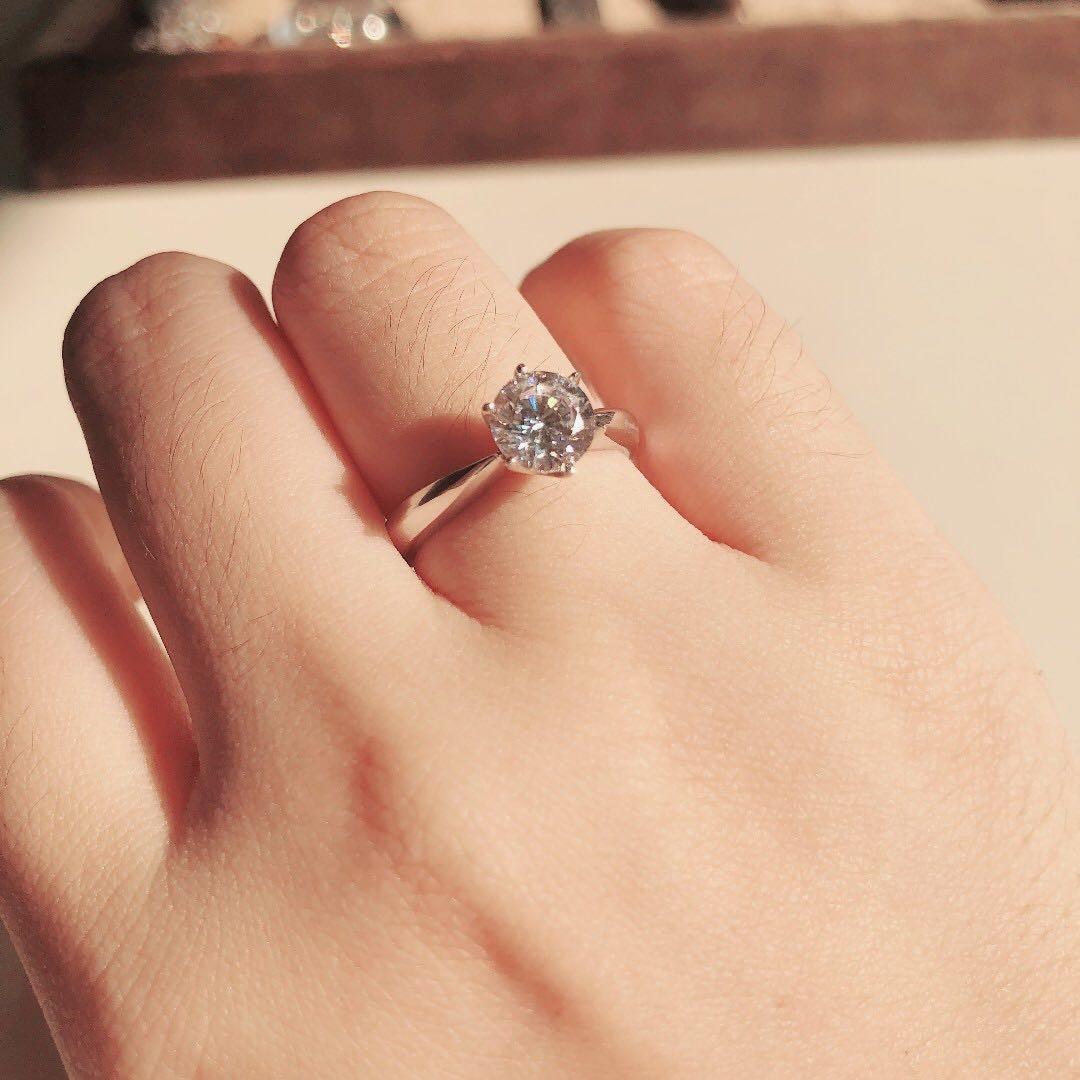 Marriage discount ring 2018
