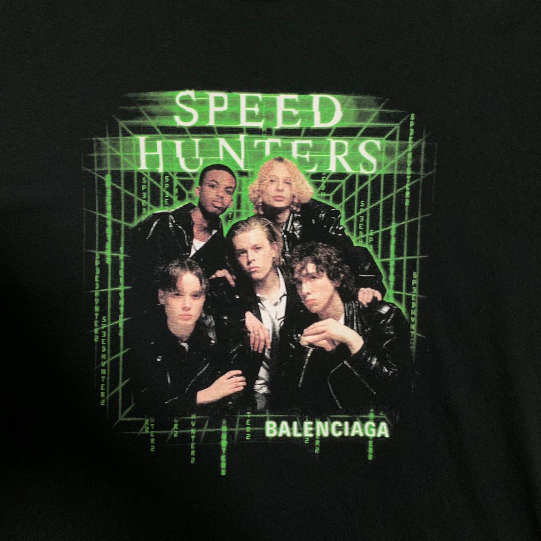 Speed hunters band clearance