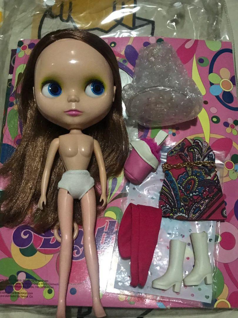 Blythe bl on sale