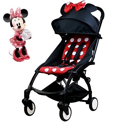 disney pram