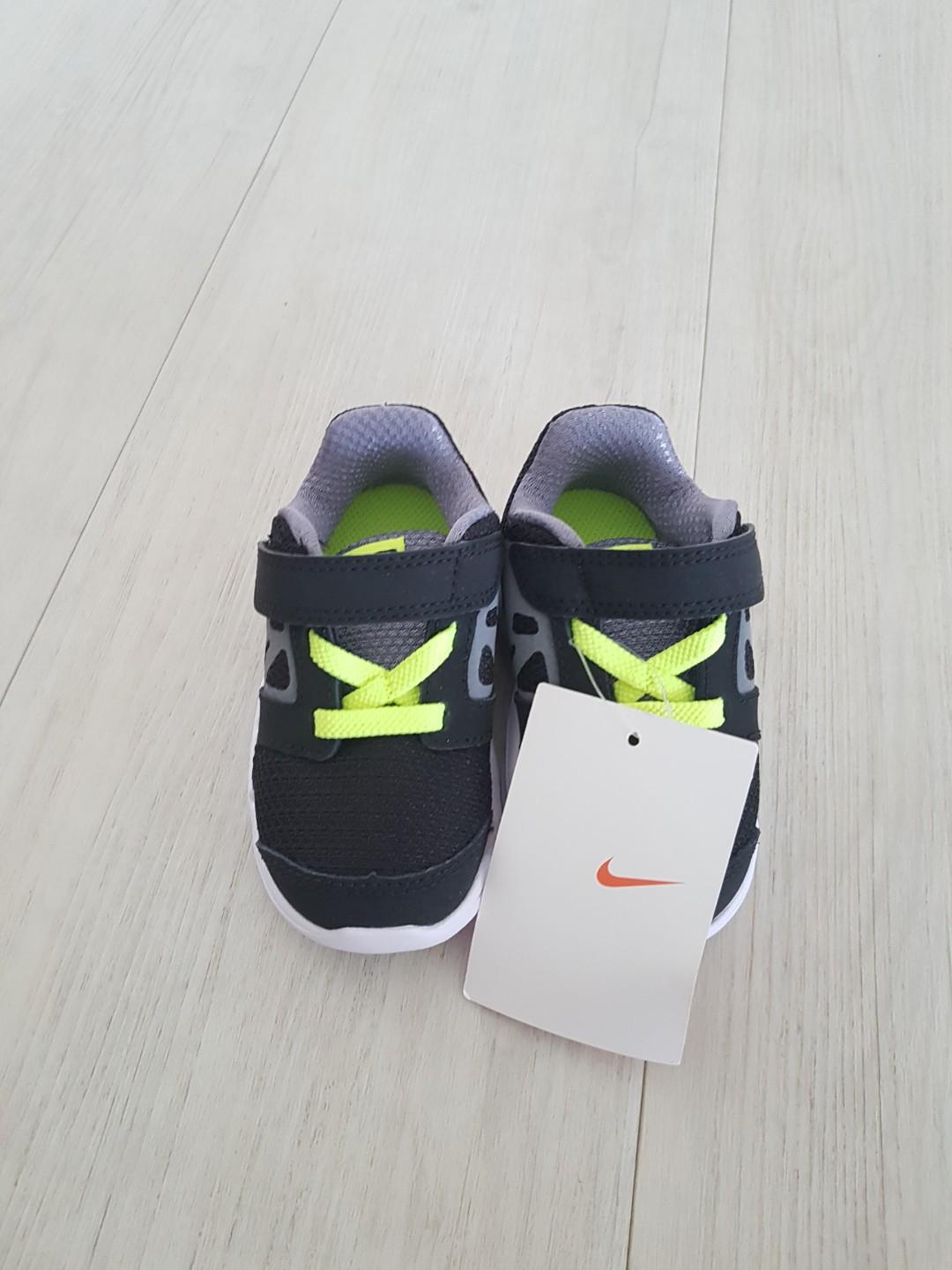 nike babys