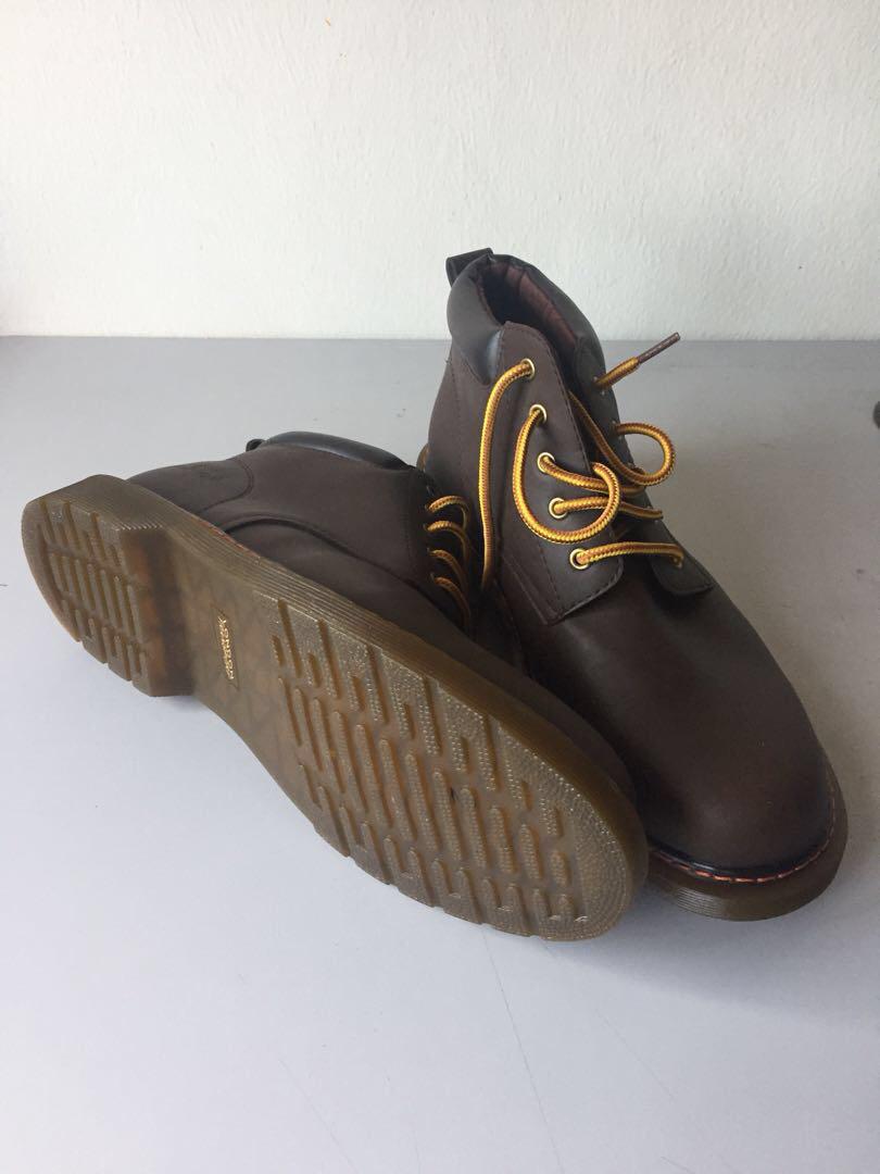 Boot London Transport