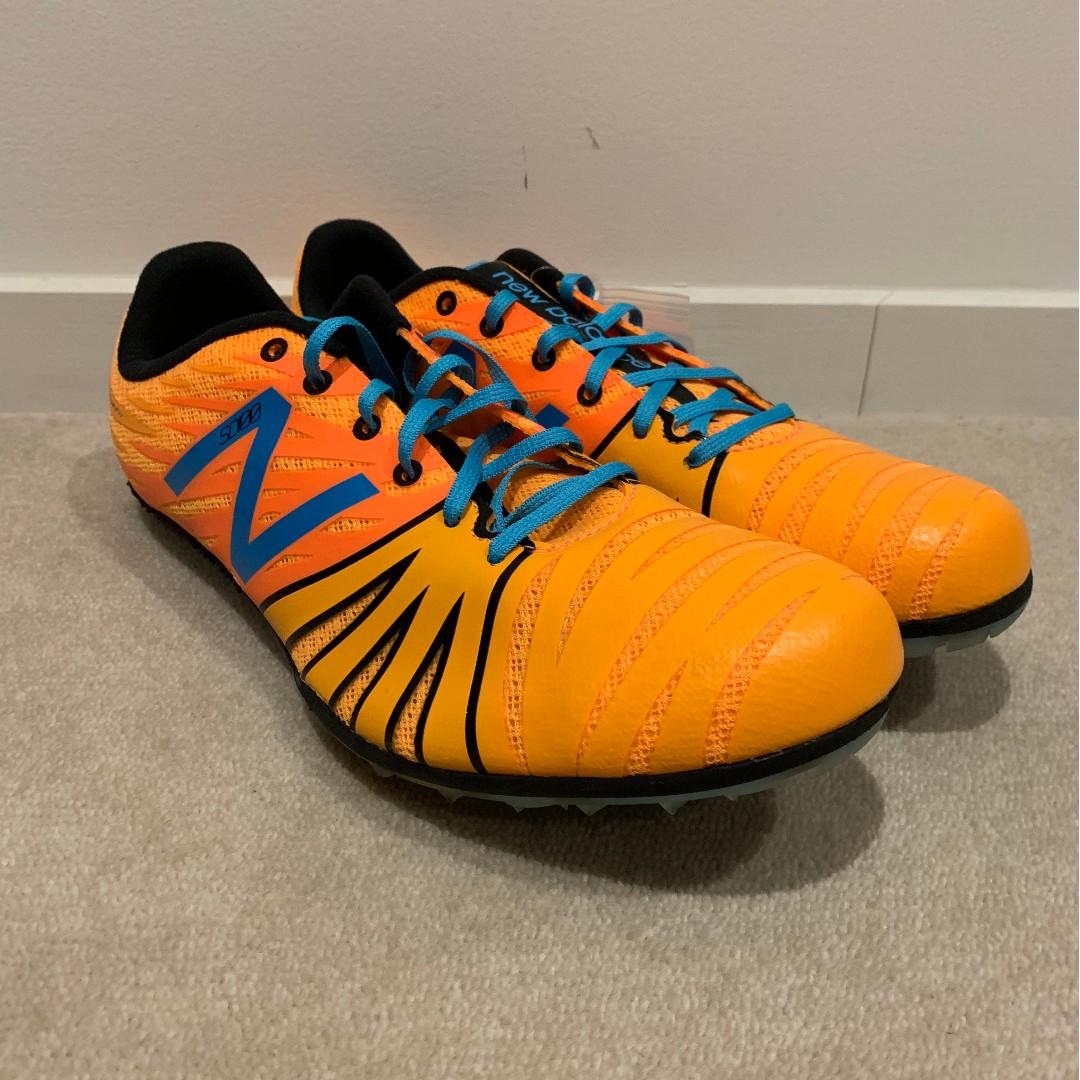 new balance spikes australia