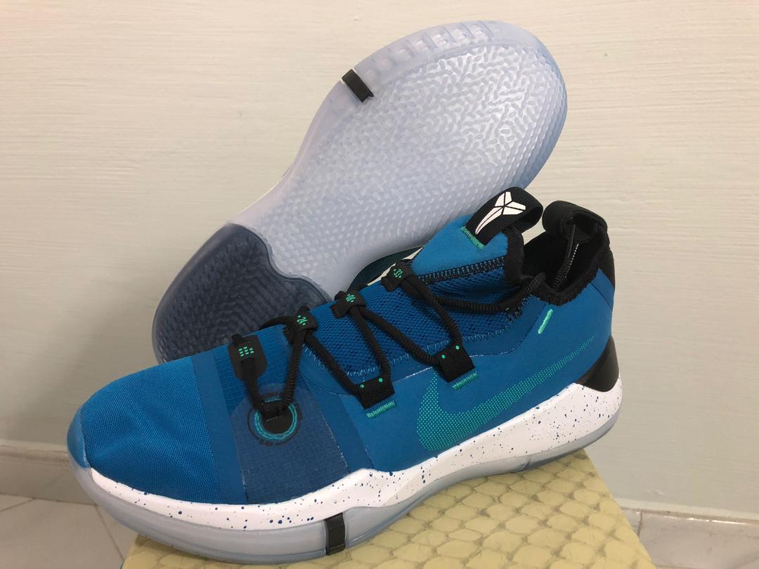 Brand new Nike Kobe AD EP Men s Fashion Footwear Sneakers on Carousell