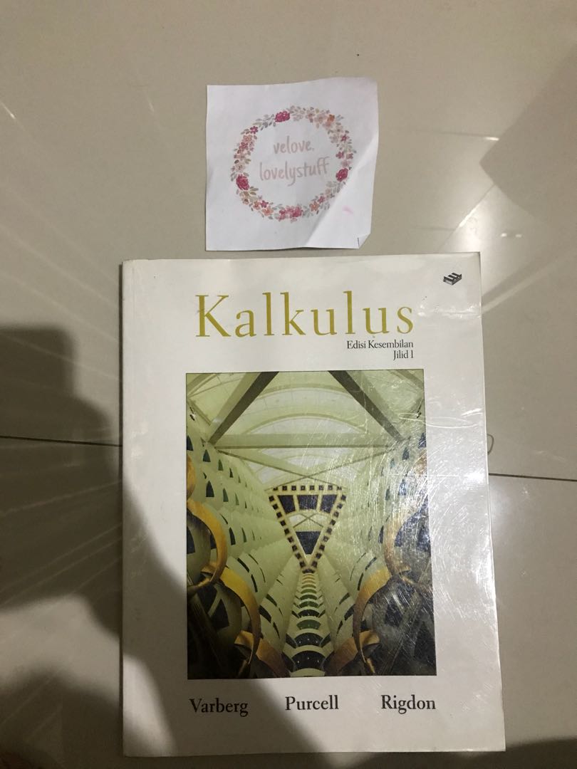 Kalkulus Kalkulus