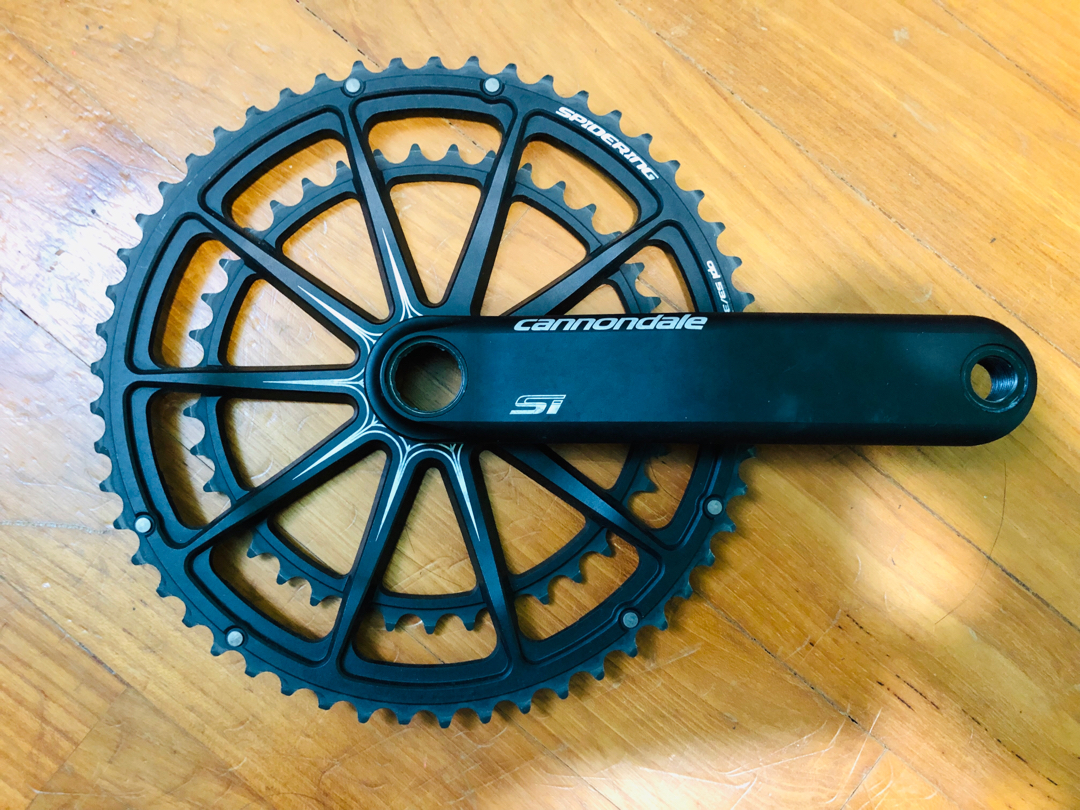 Cannondale hollowgram si 2025