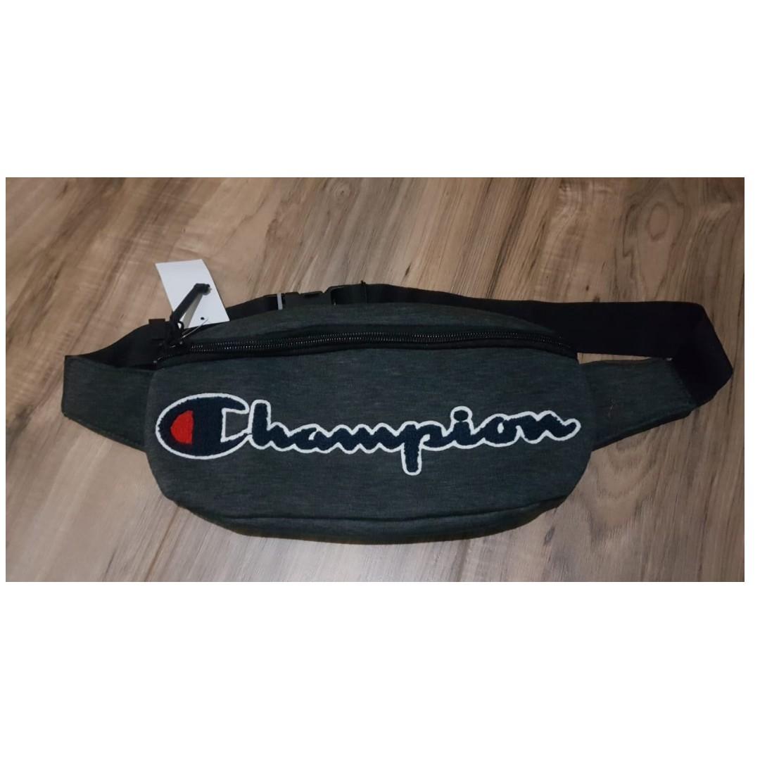 Champion prime script waist pack hot sale