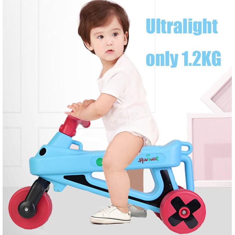 baby wheel car