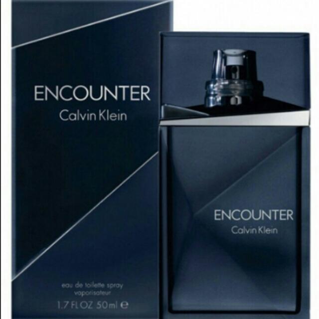 Ck encounter perfume outlet