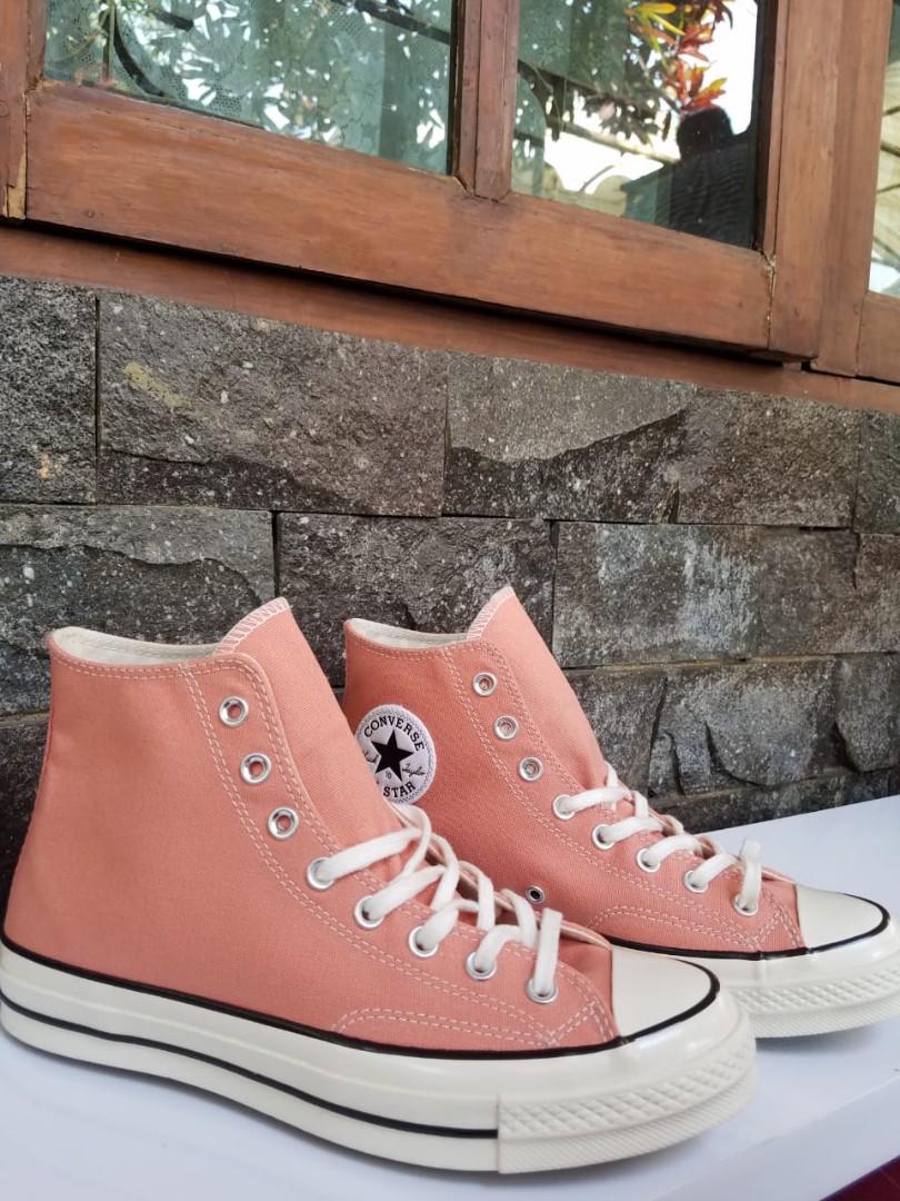 Converse 70s desert peach deals