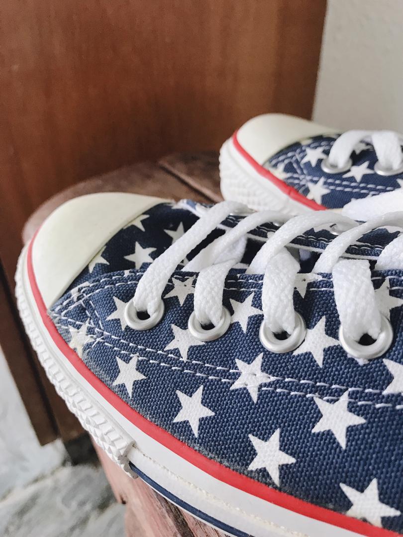 all star americana