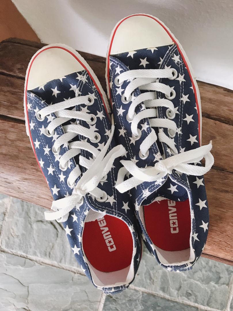 all star americana