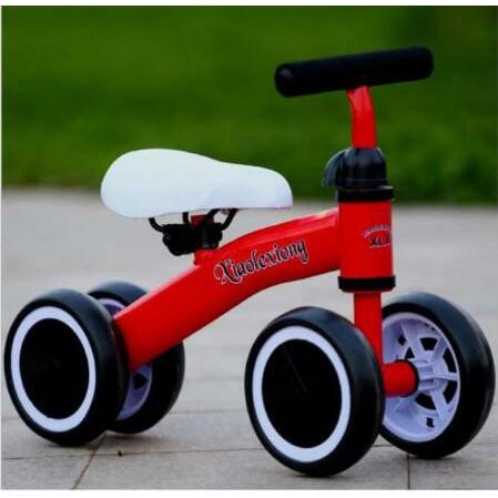 mini glider bike