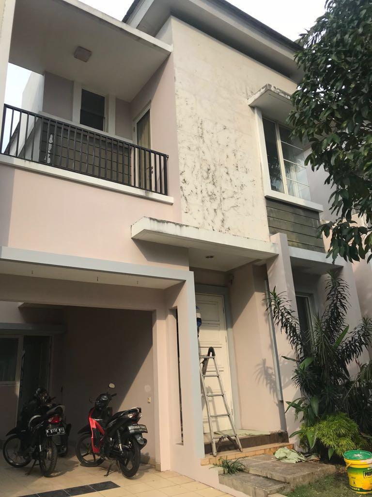 Disewakan Cepat Rumah 2 Lantai Di Phg Disewakan Cepat Rumah 2 Lantai Di Phg