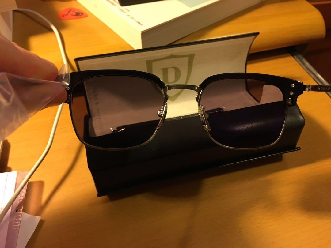 Dita nomad best sale sunglasses