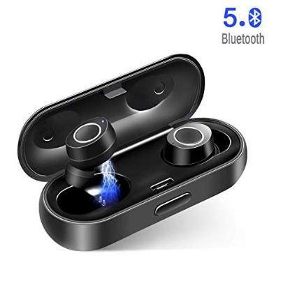 Boiros online wireless earbuds