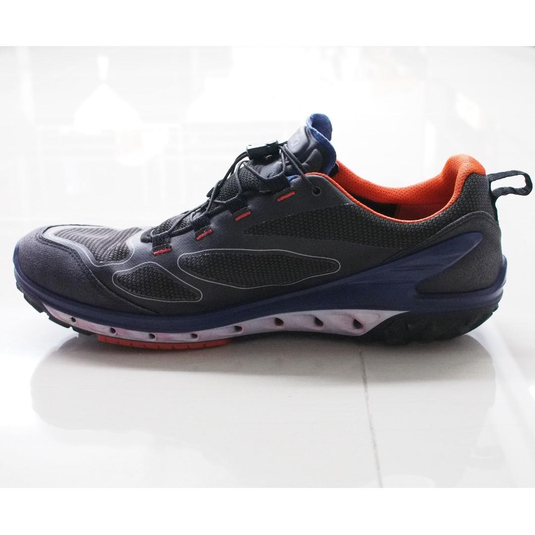 ecco biom venture gtx 2017