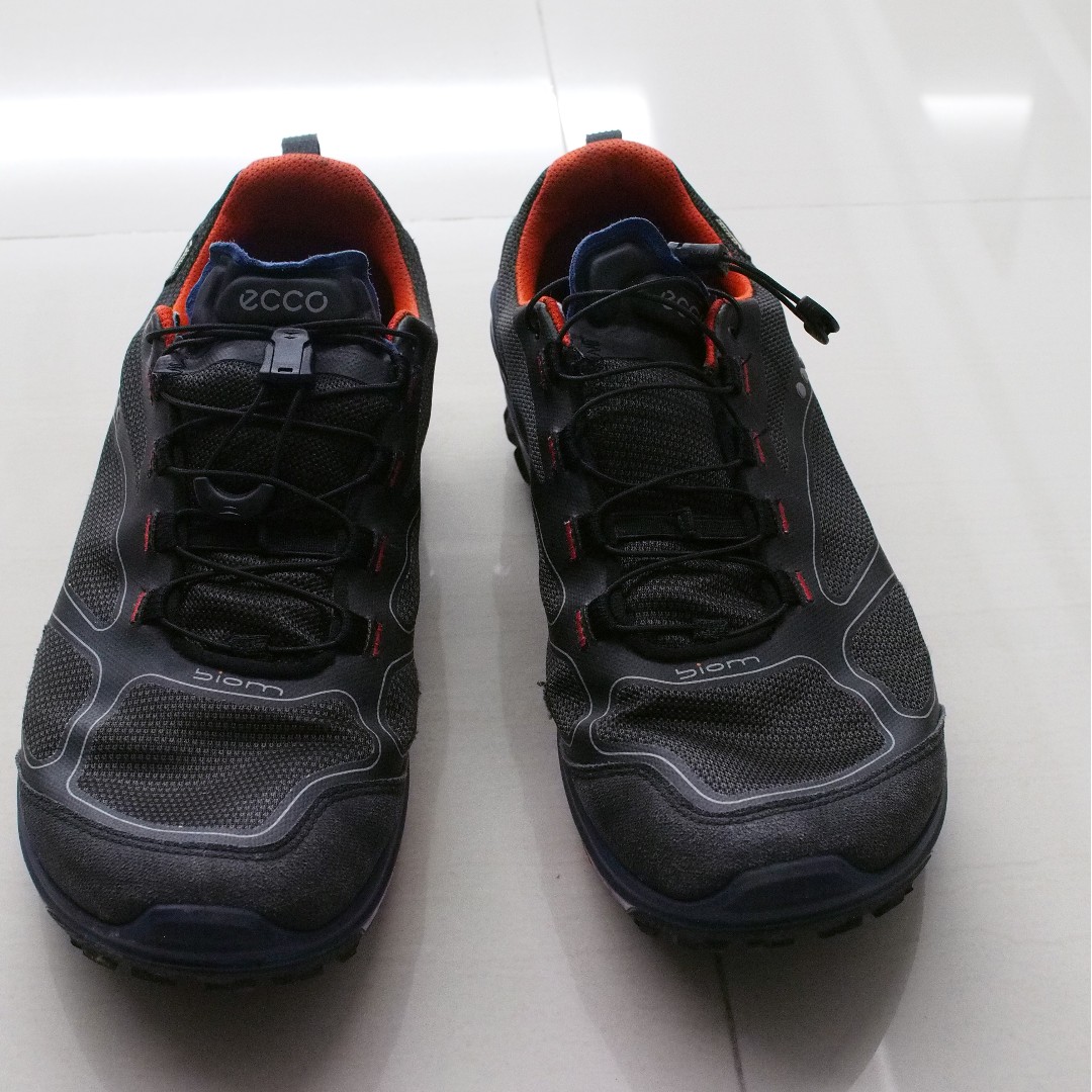 Ecco biom venture gtx mens sale