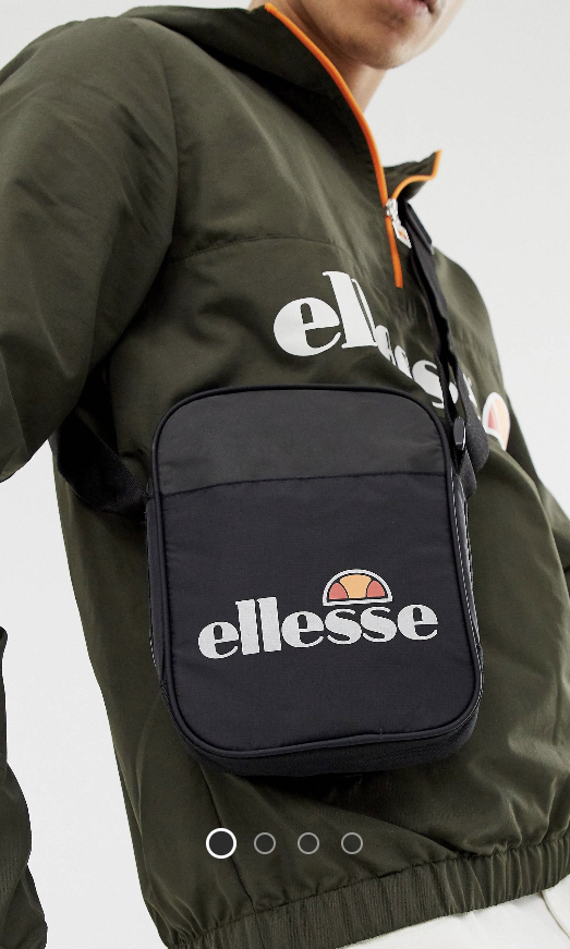 ellesse bag price