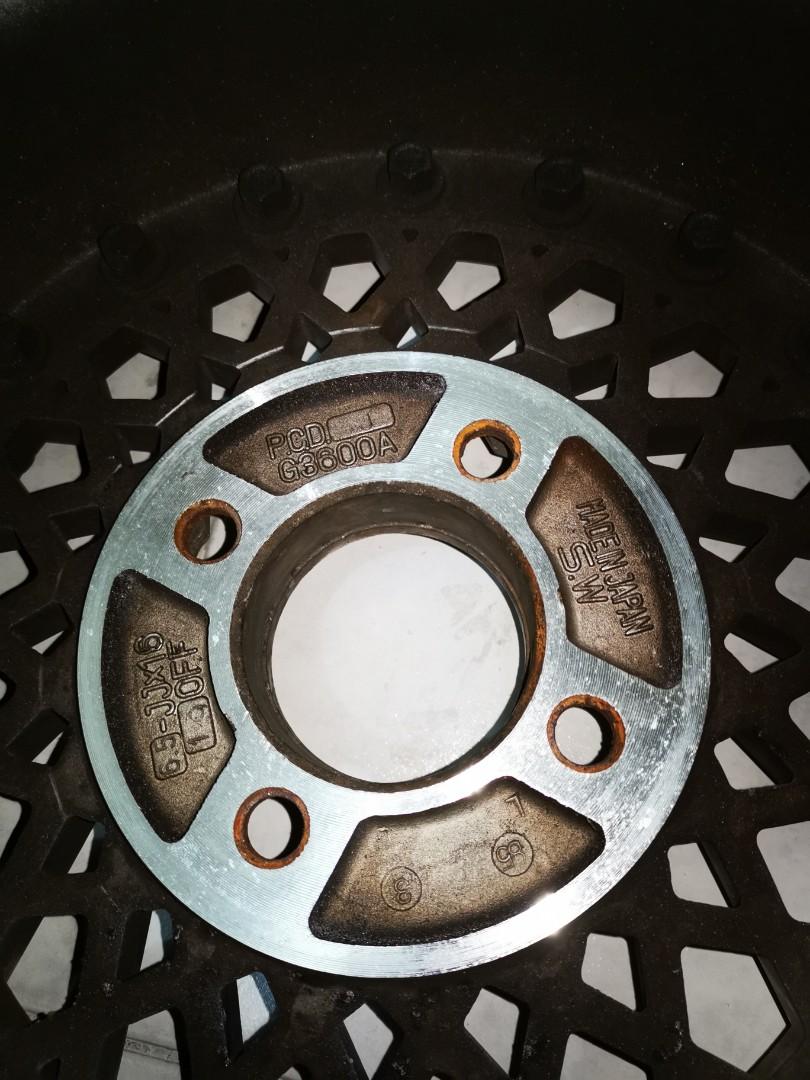 Epsilon Southern Ways 15