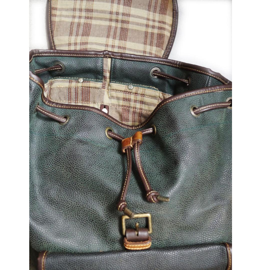 Esprit Casual Backpack Travel Travel Essentials Travel
