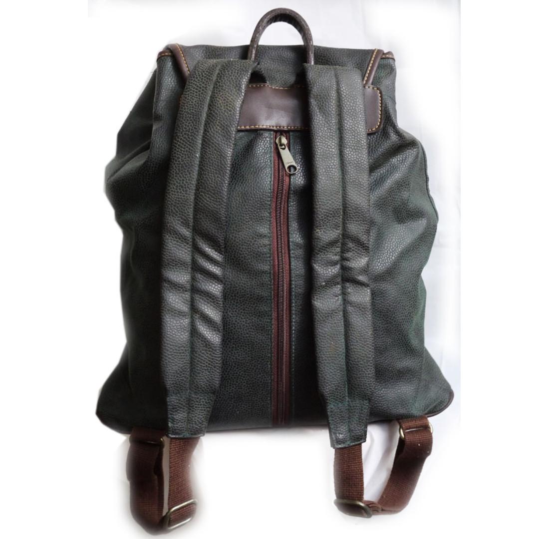 Esprit Casual Backpack Travel Travel Essentials Travel