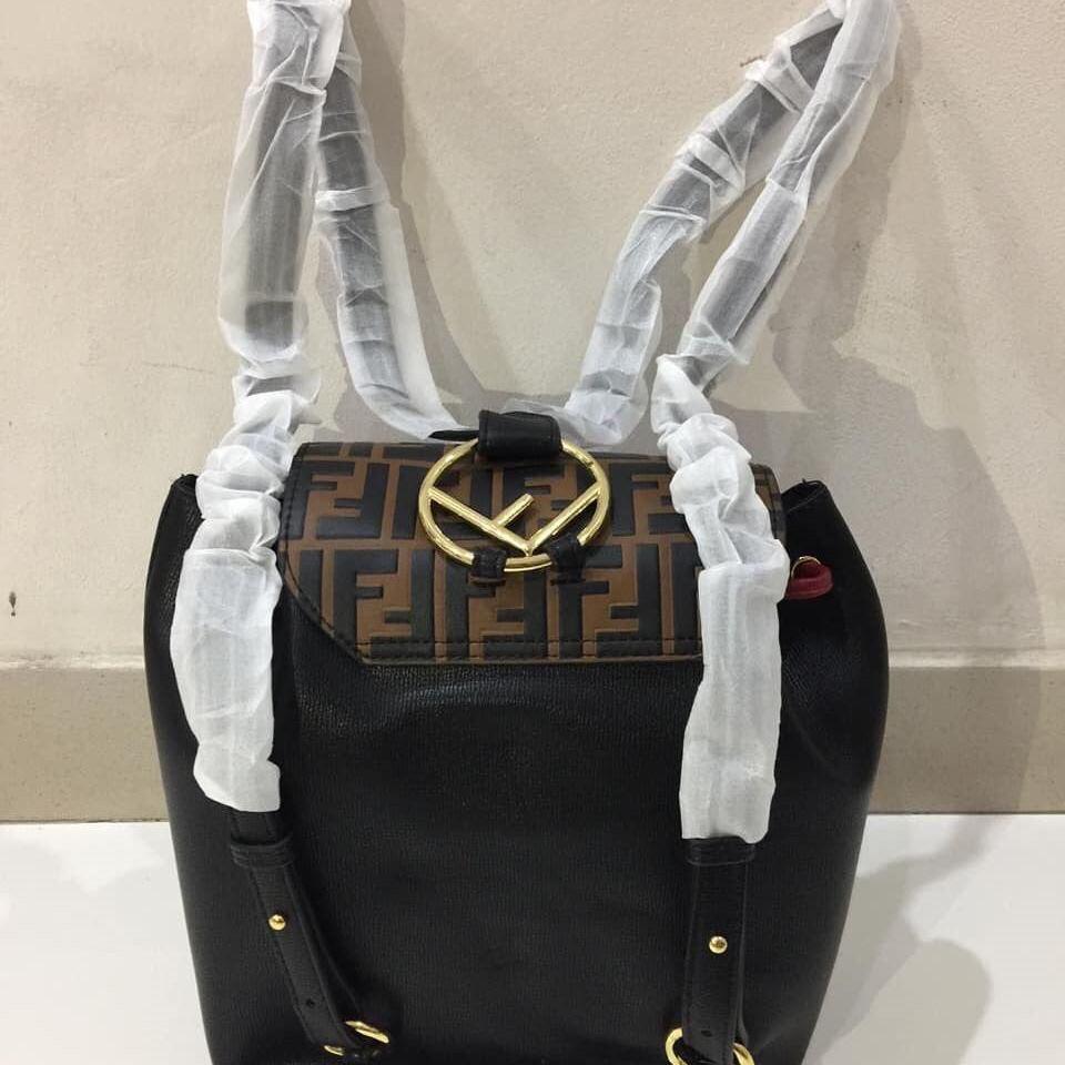 Fendi shop cruise backpack