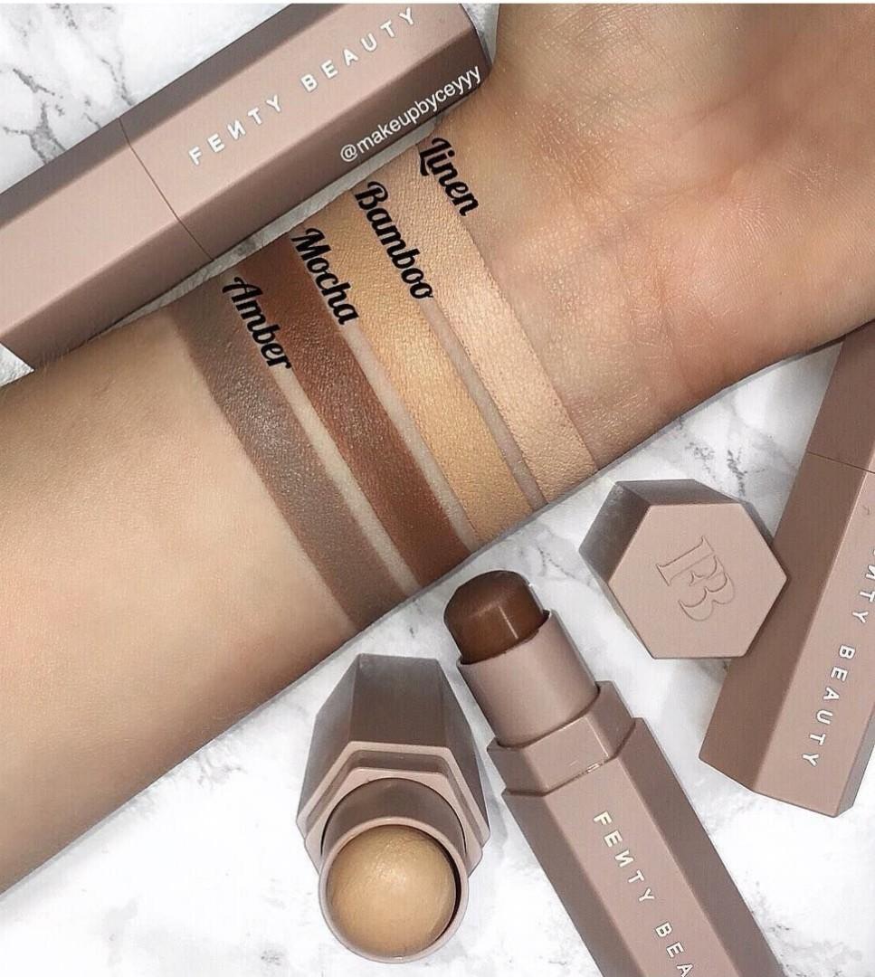 Fenty match stix bamboo shop
