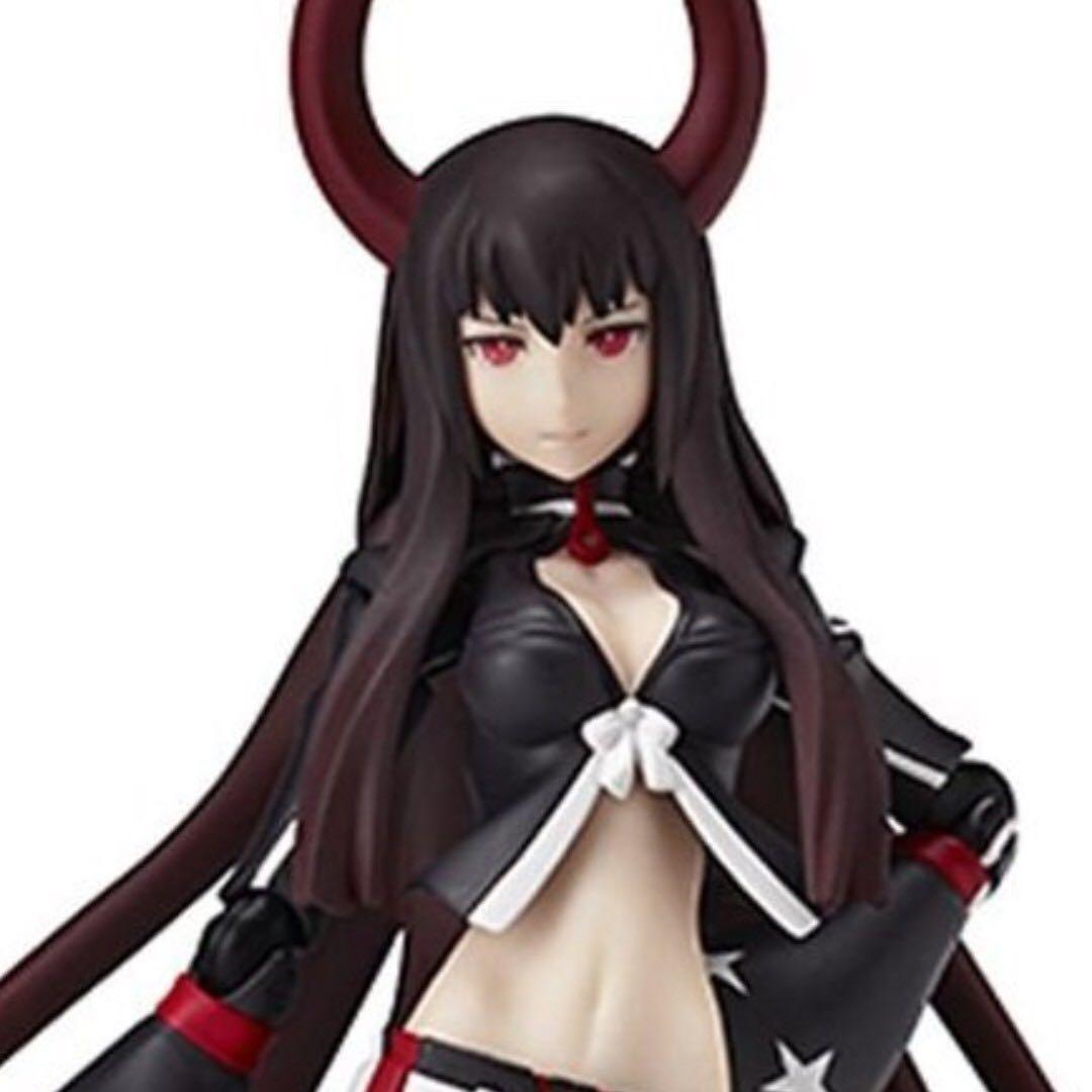 Figma 168 Black Gold Saw ブラックゴールドソーtv Animation Ver 玩具 遊戲類 玩具 Carousell Figma 168 Black Gold Saw ブラックゴールドソーtv Animation Ver 玩具 遊戲類 玩具 Carousell
