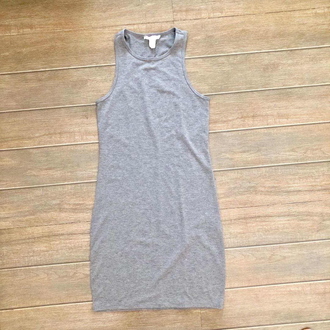 forever 21 cotton dress