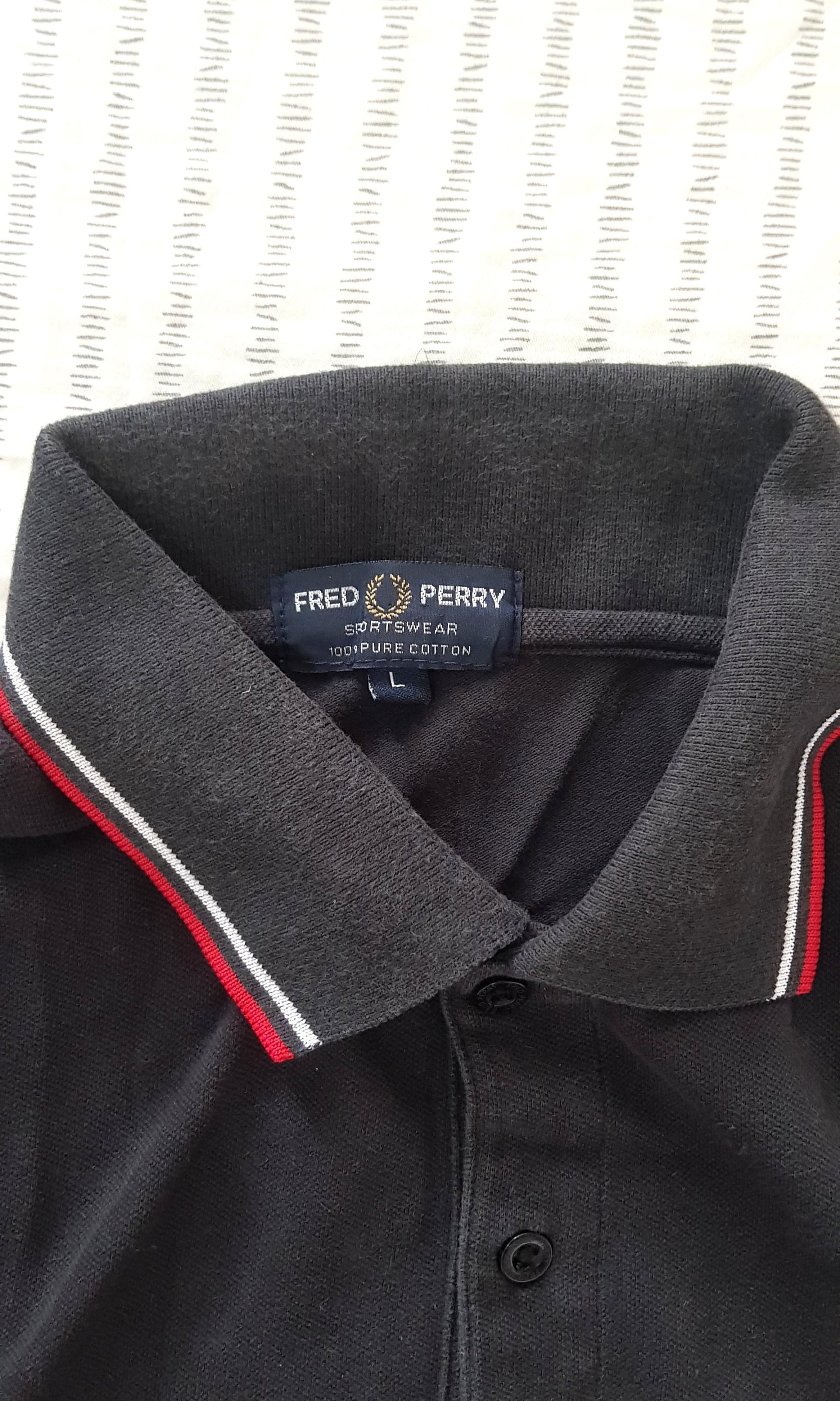 sperry polo shirt