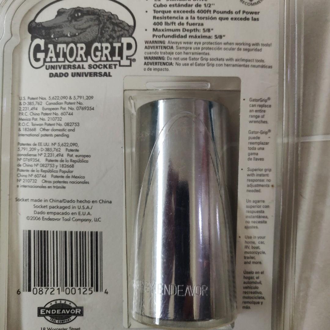 **FREE DELIVERY** King Gator Grip, Car Accessories, Accessories on