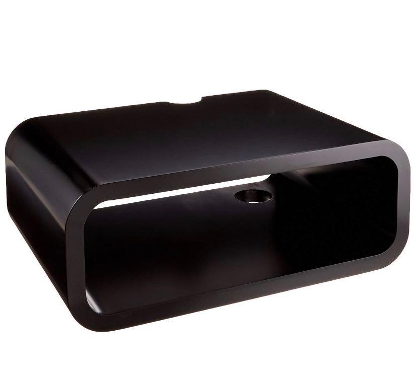 Game On Floating Shelf PlayStation 2/3, Furniture & Home Living