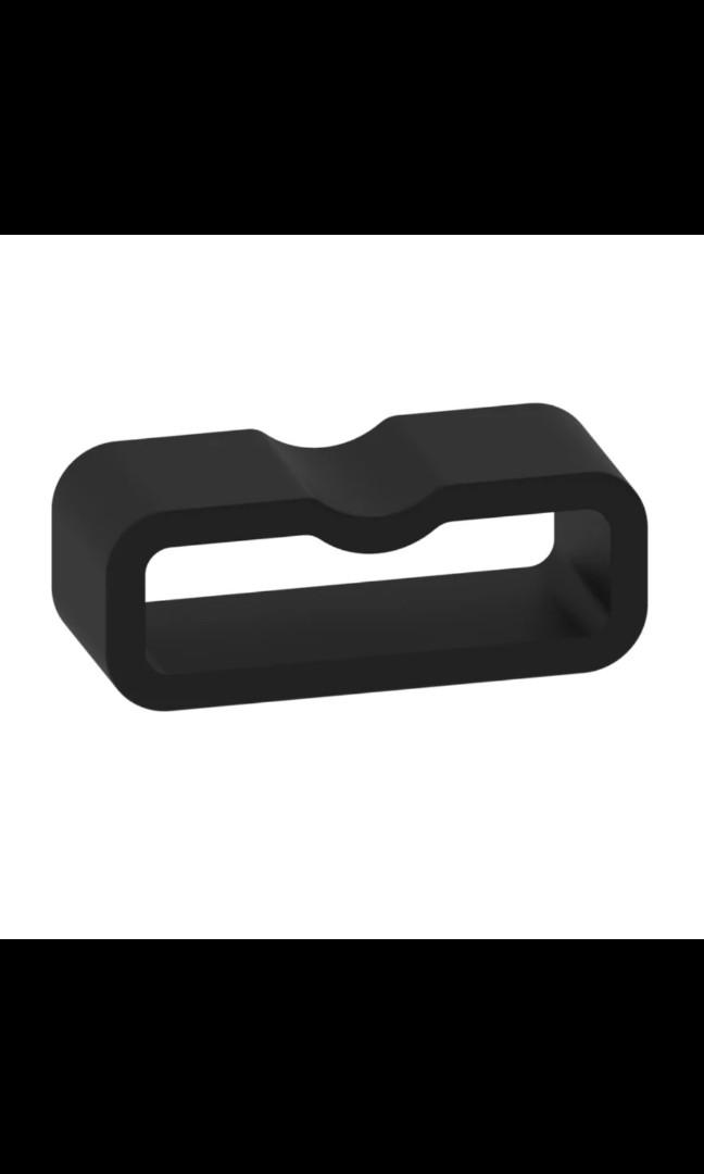 garmin vivosmart strap loop