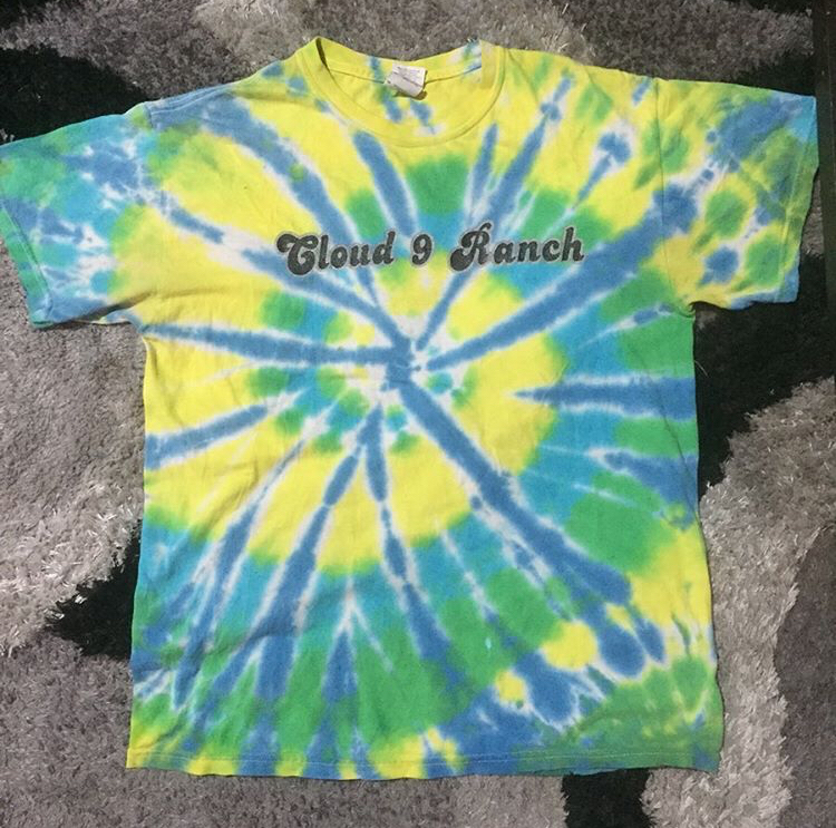 006 chemse te-dye à manches longues 3XL - Etsy France