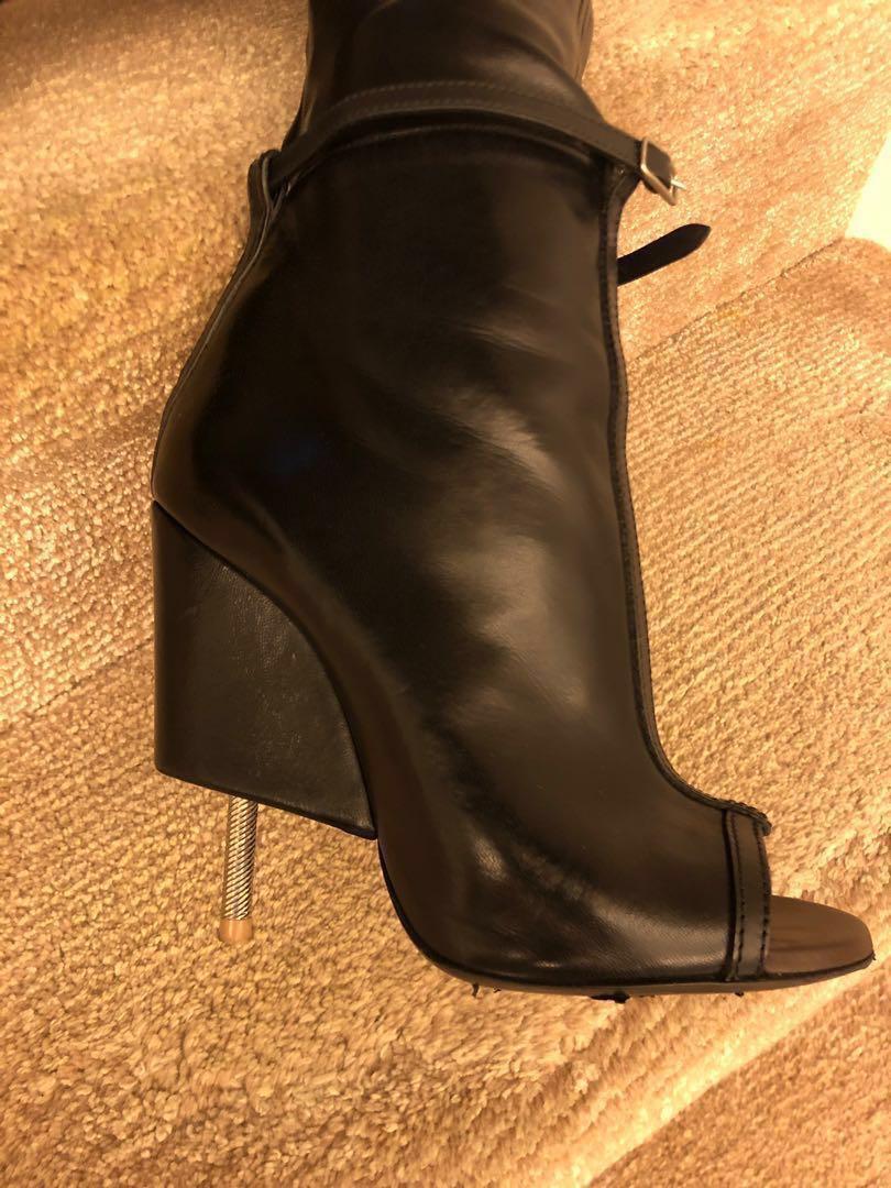 Givenchy narlia boots hotsell