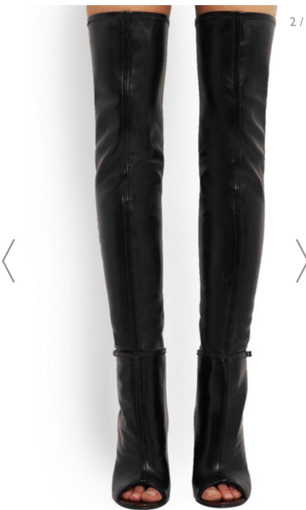 Givenchy narlia boots online