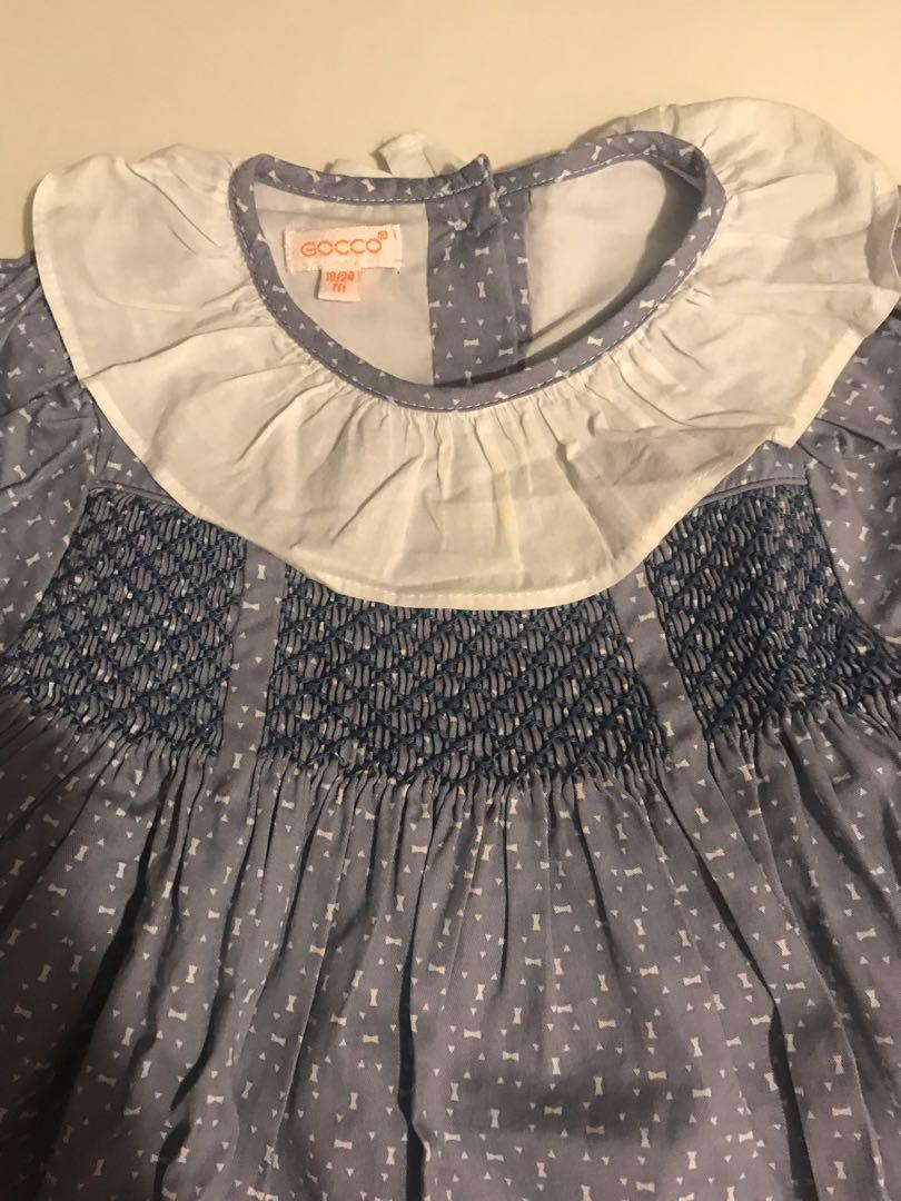gocco baby clothes