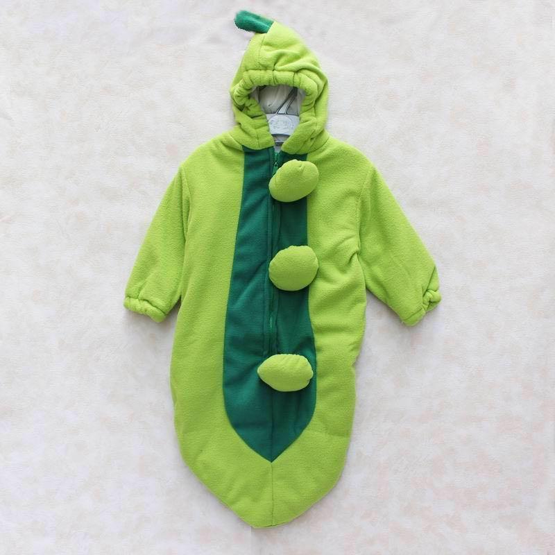 bean baby costume