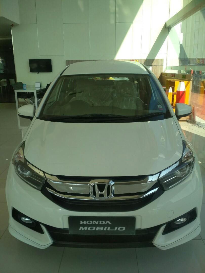 Honda Mobilio Cars Cars For Sale On Carousell