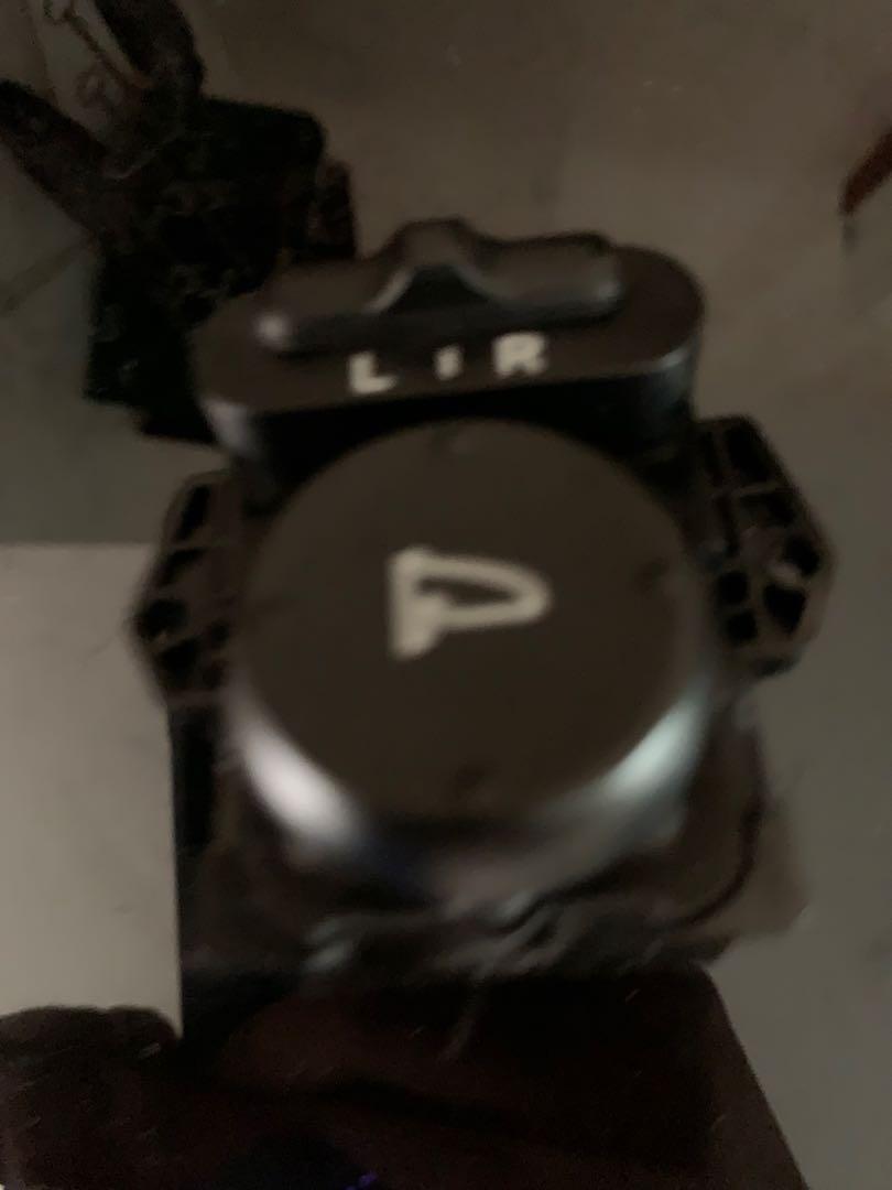 Honda Side Mirror Switch Auto Accessories On Carousell
