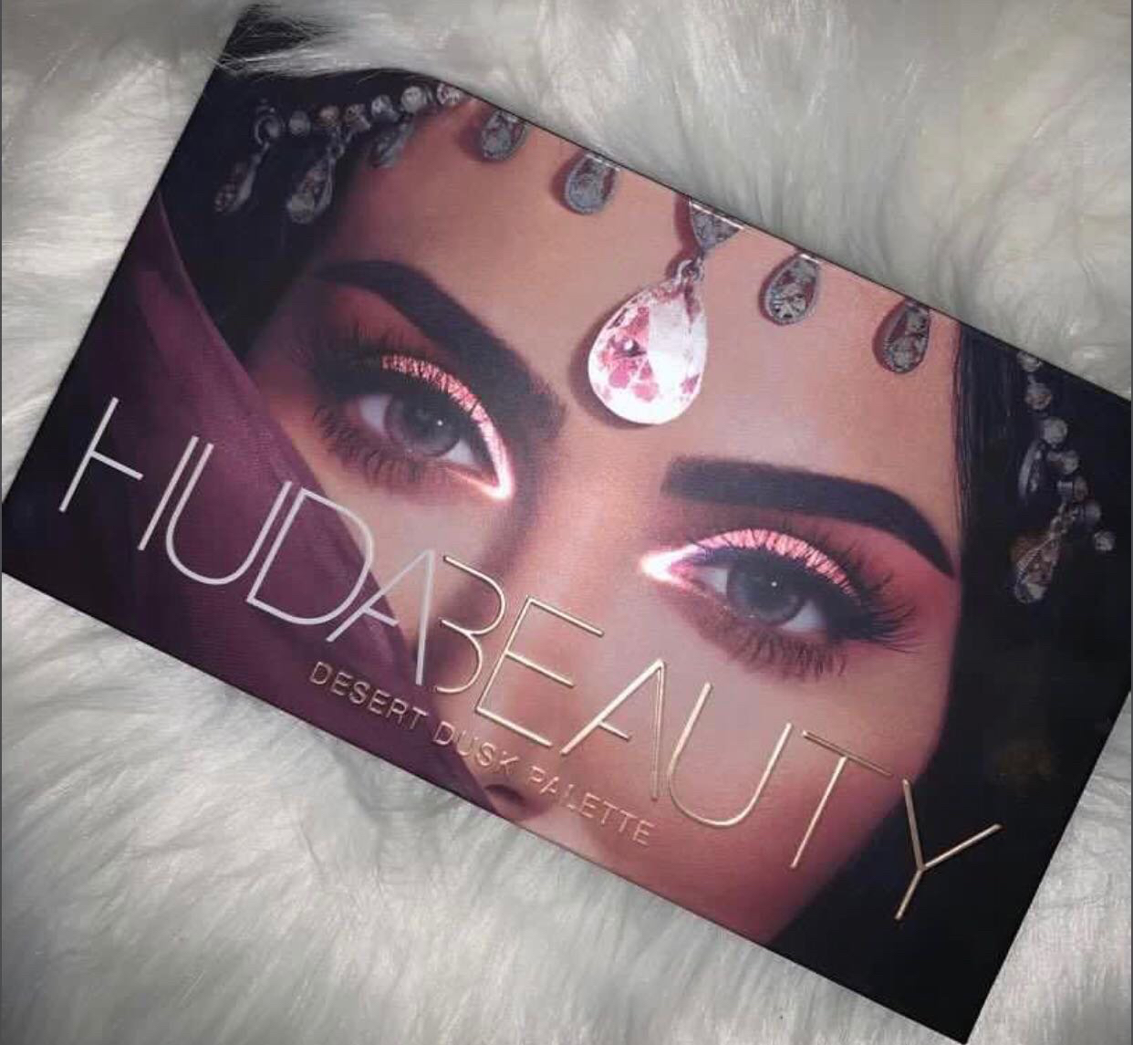 Huda Beauty, Beauty & Personal Care, Face, Makeup on Carousell
